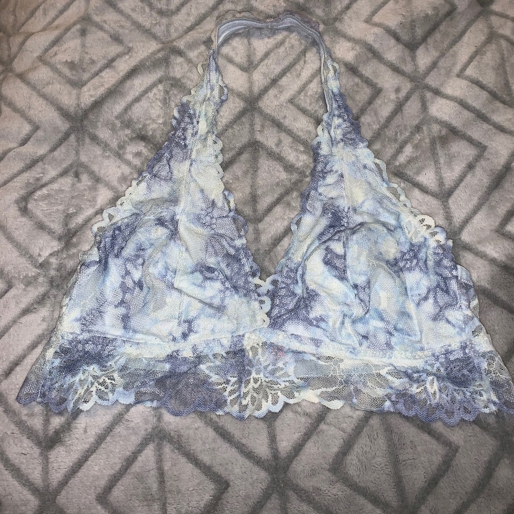Victoria's Secret PINK Lace Bralette